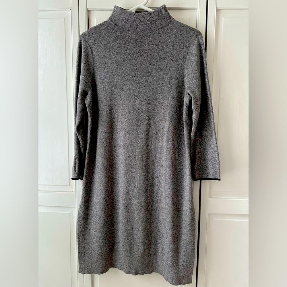 NWOT NIC+ZOE Knit Dress - Picture 1 of 6